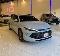 بی وای دی کوێن L DM-i